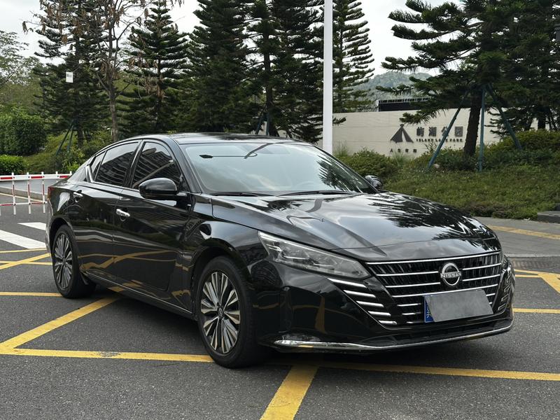 Nissan Teana, 2022 — фото 3 из 12