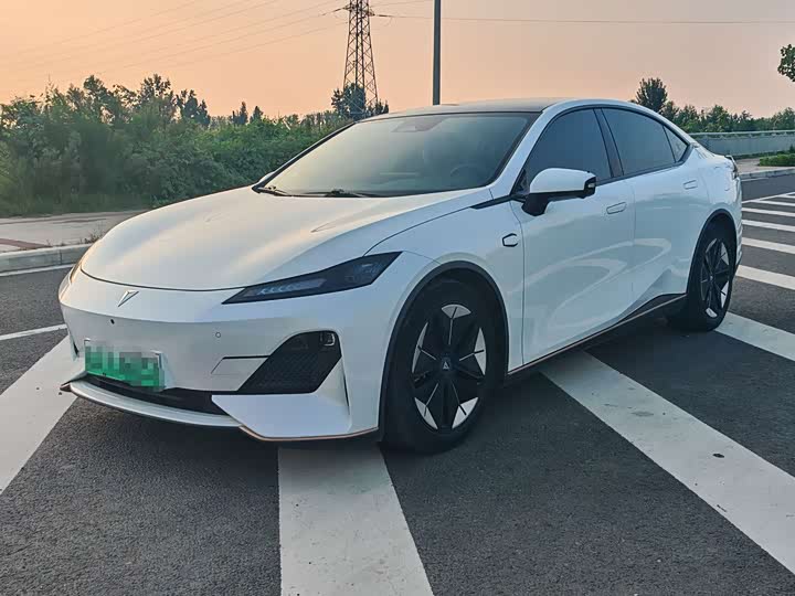 Changan Deepal SL03, 2023 — купить в Самаре под ключ