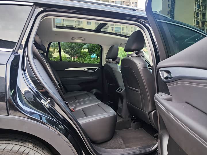 Buick Envision Plus, 2024 — фото 8 из 9