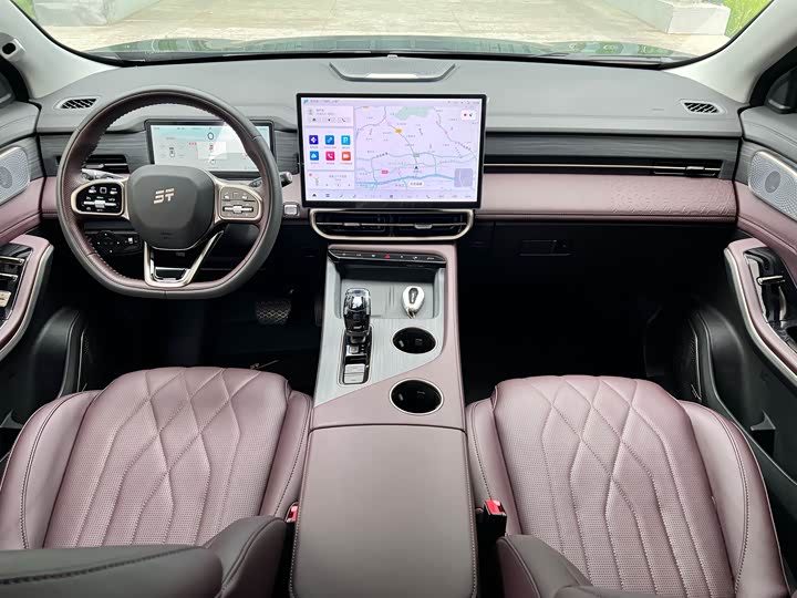 Jetour X90 Pro, 2024 — фото 8 из 9