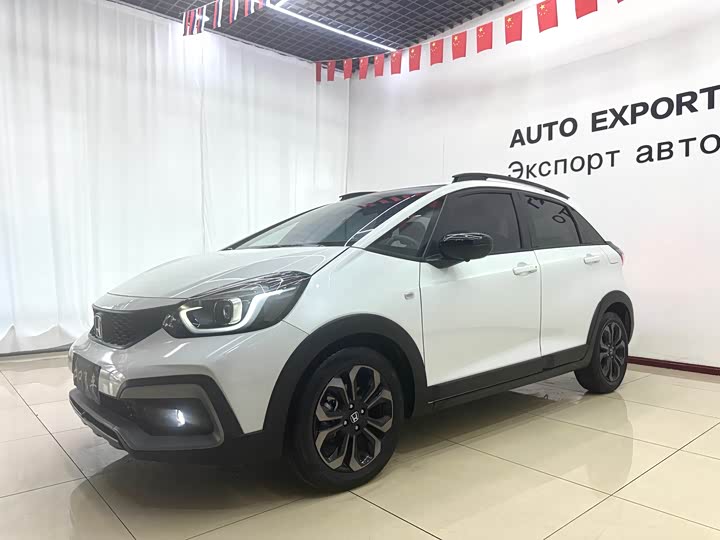 Honda Life, 2022 — купить в Самаре под ключ