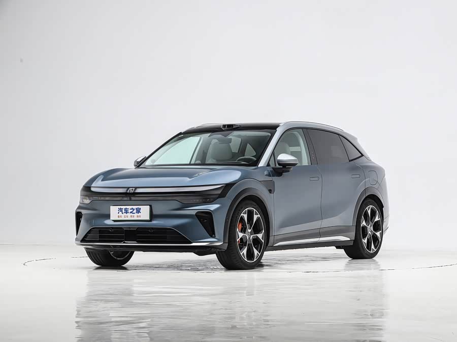 Zeekr 7X, 2026 — купить в Перми под ключ