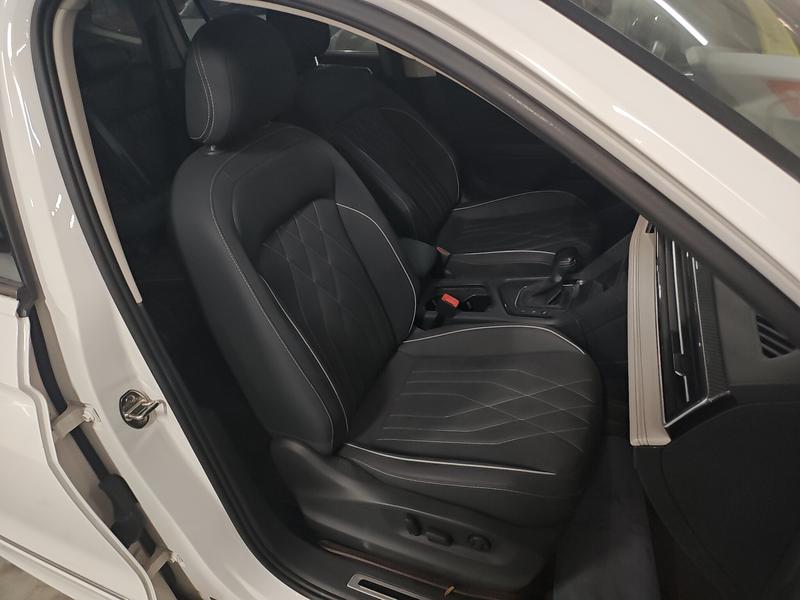 Volkswagen Tiguan L Pro, 2021 — фото 11 из 12