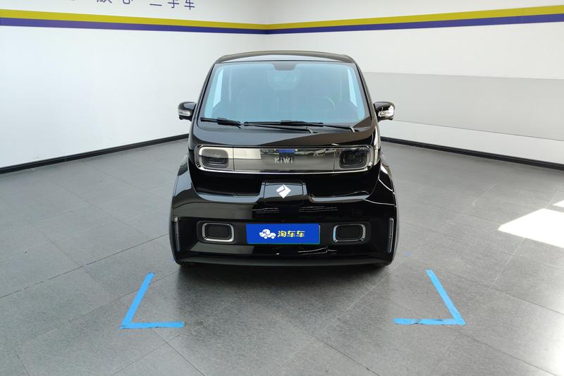 Baojun KiWi EV, 2023 — фото 2 из 12