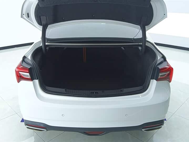 Buick Verano, 2022 — фото 4 из 9