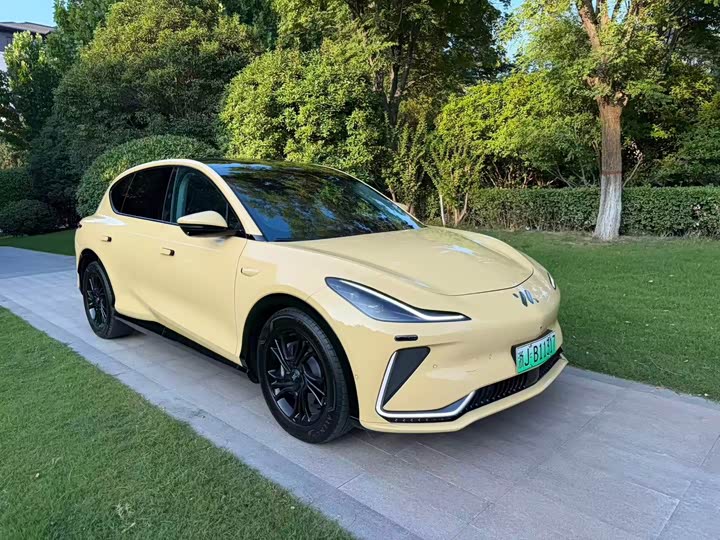 IM motors LS7, 2023 — купить в Смоленске под ключ