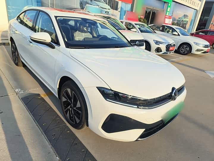 Volkswagen Sagitar L, 2026 — фото 4 из 9