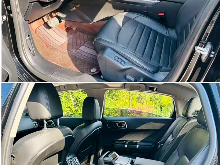 Citroen C6, 2023 — фото 7 из 9