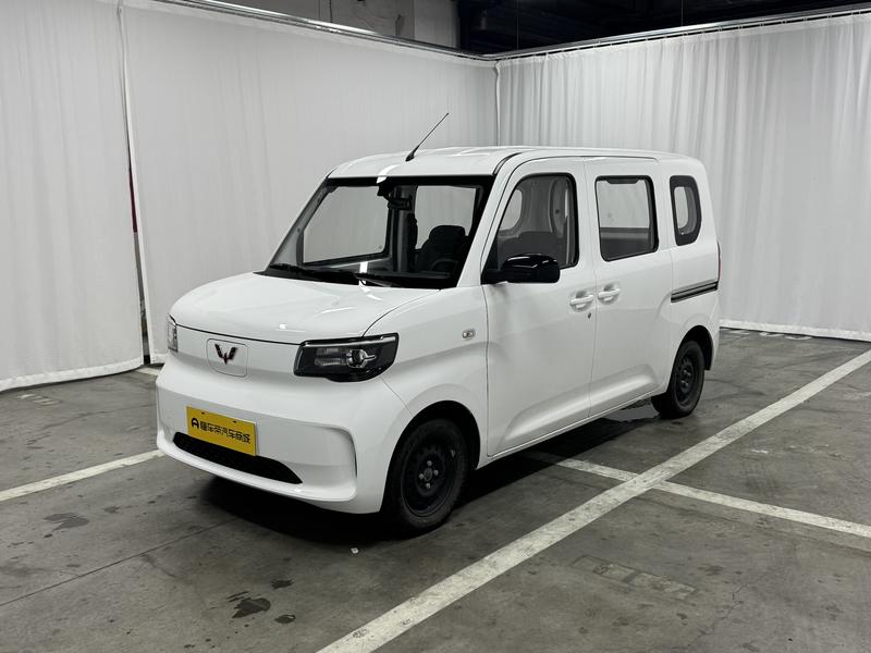 Wuling Sunshine EV, 2025 — купить в Санкт-Петербурге под ключ