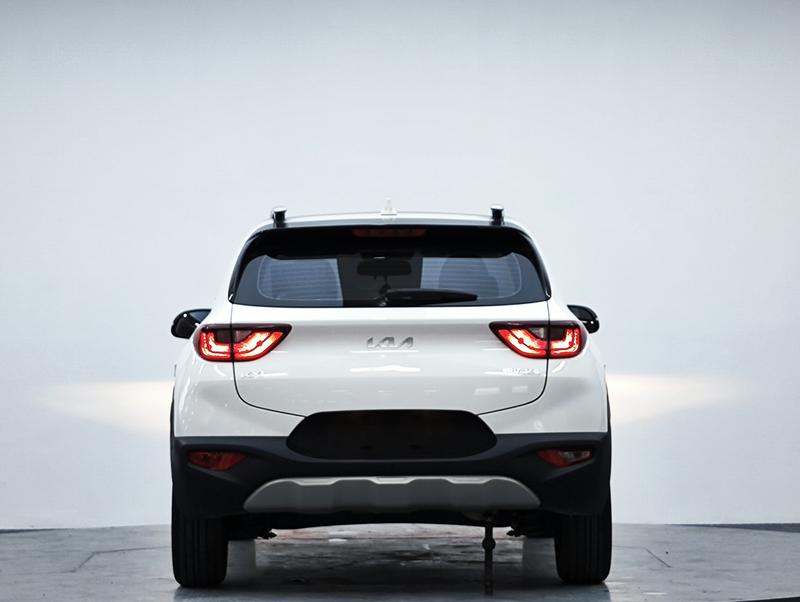 Kia KX1, 2023 — фото 6 из 12