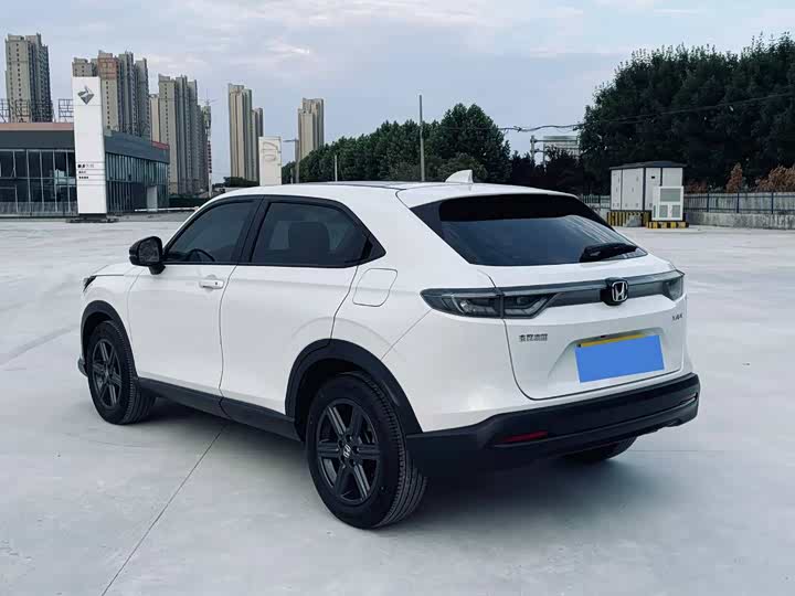 Honda XR-V, 2023 — фото 6 из 9