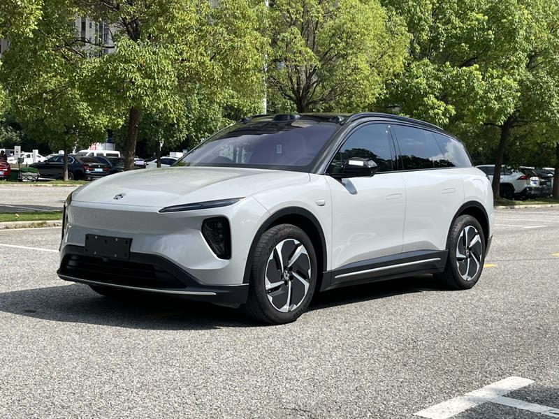 Nio ES6, 2024 — купить в Самаре под ключ