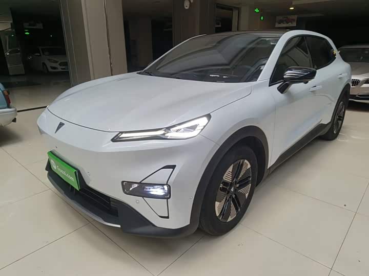 Changan Deepal S05, 2025 — купить в Санкт-Петербурге под ключ