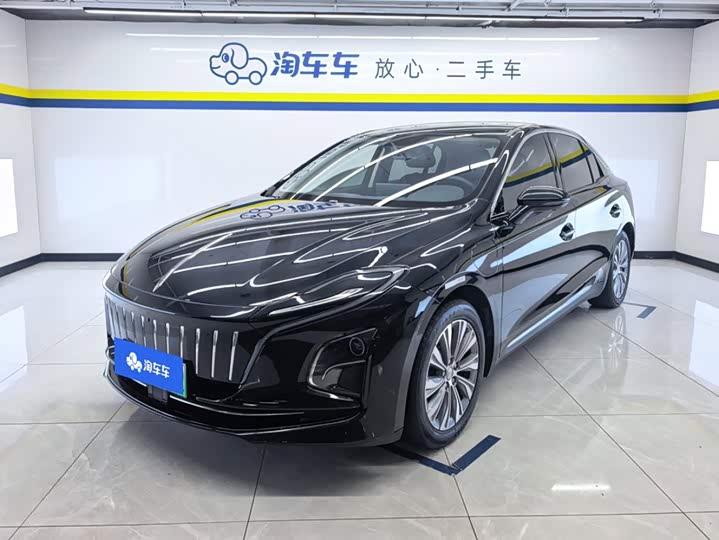 Hongqi E-QM5, 2024 — купить в Орле под ключ
