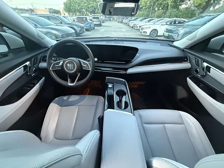 Buick Electra E5, 2023 — фото 6 из 9