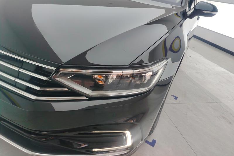 Volkswagen Magotan GTE Hybrid, 2023 — фото 4 из 12