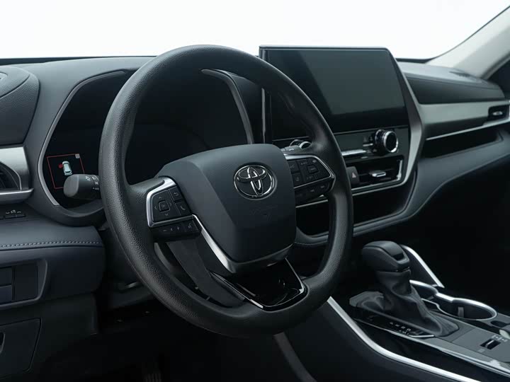 Toyota Highlander, 2025 — фото 5 из 9