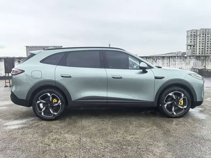 Chery Fulwin T9L, 2026 — фото 7 из 9