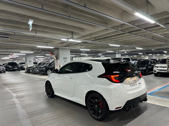 Toyota Yaris, 2021 — фото 3 из 12