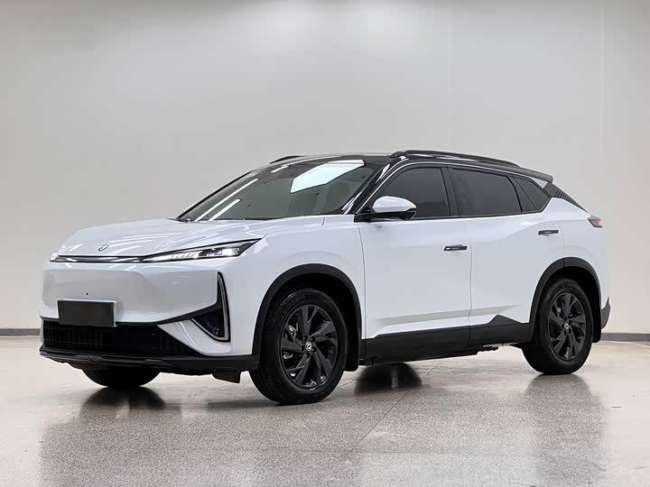 Dongfeng Aeolus L7, 2025 — купить в Твери под ключ