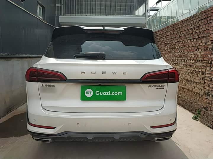 Roewe RX5 Max, 2023 — фото 6 из 9