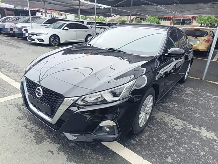 Nissan Teana, 2022 — купить в Туле под ключ