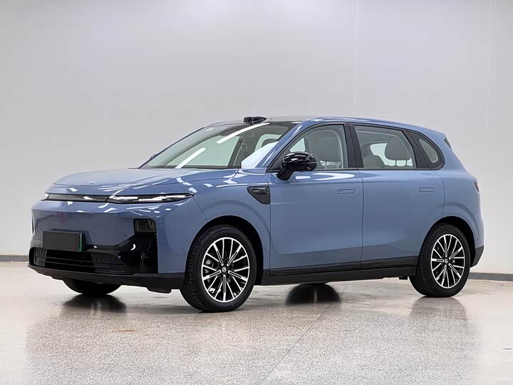 Leapmotor B10, 2025 — купить в Самаре под ключ
