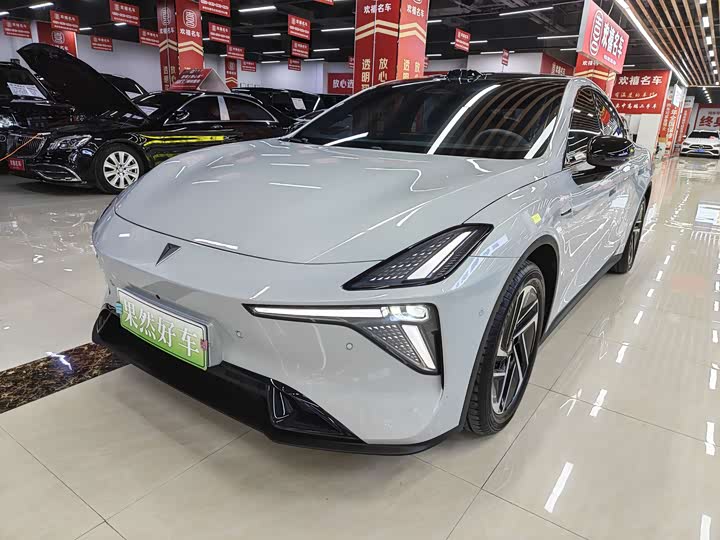 Changan Deepal L06, 2025 — купить в Казани под ключ
