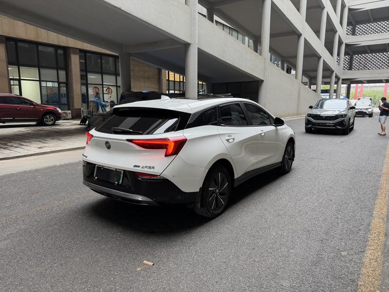 Buick Velite 6, 2024 — фото 6 из 10