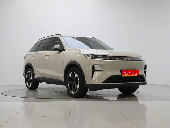 Haval Ruge Max, 2025 — фото 3 из 9