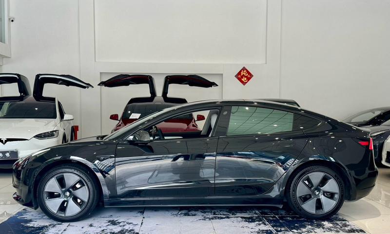Tesla Model 3, 2022 — фото 4 из 12