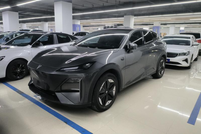 Changan Deepal S07 (S7), 2024 — купить в Уфе под ключ