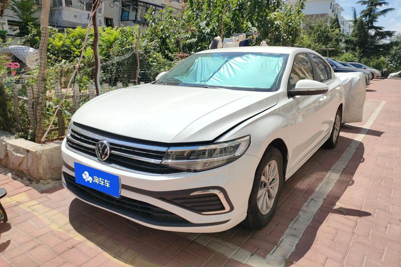 Volkswagen Bora, 2024 — купить в Саратове под ключ