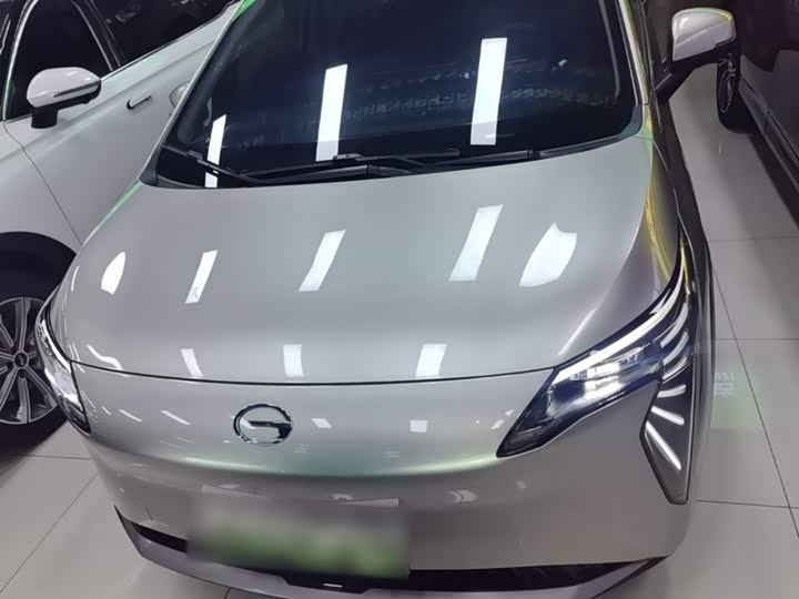 GAC Aion Y, 2024 — купить в Воронеже под ключ