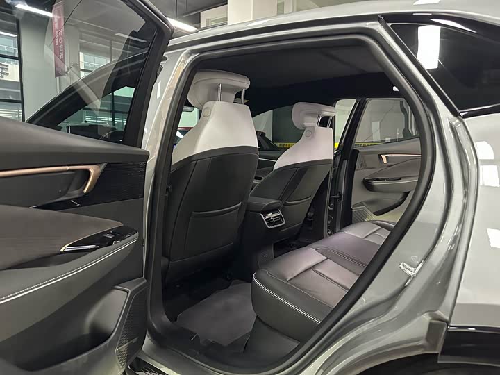 Buick Electra E4, 2023 — фото 8 из 9