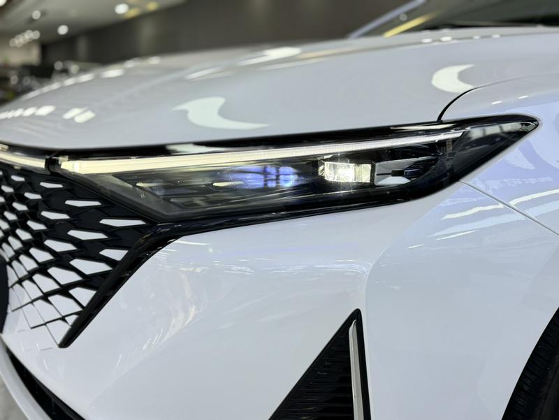 Changan Raeton Plus, 2024 — фото 7 из 12