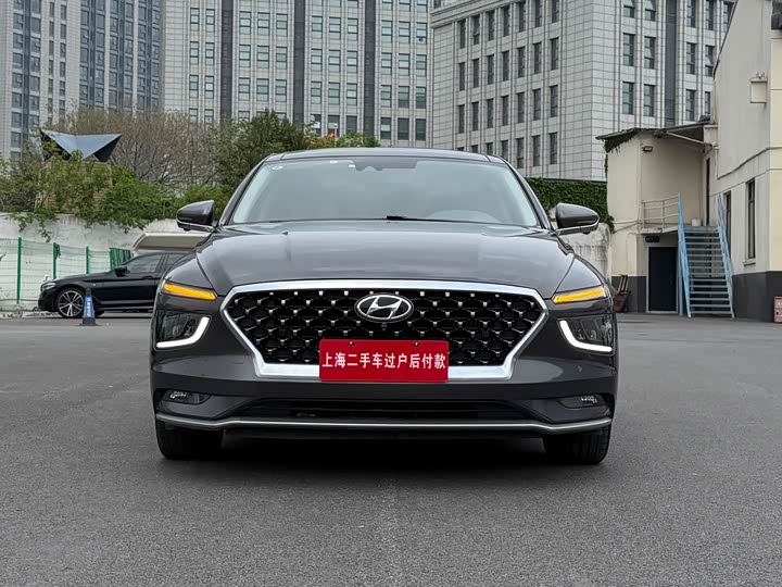 Hyundai Mistra, 2021 — купить в Чебоксарах под ключ