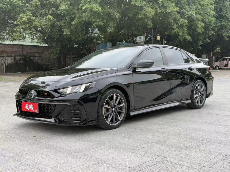 GAC Trumpchi Empow R, 2024 — купить в Санкт-Петербурге под ключ