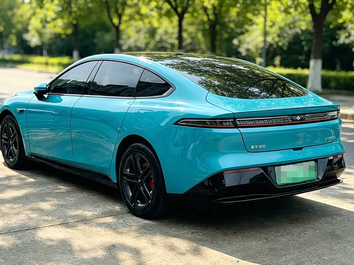 Dongfeng Yipai eπ 007, 2025 — фото 7 из 9