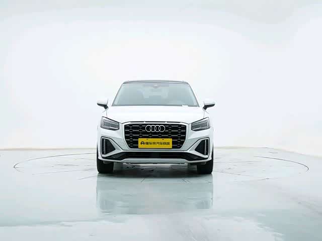 Audi Q2L, 2021 — фото 4 из 9