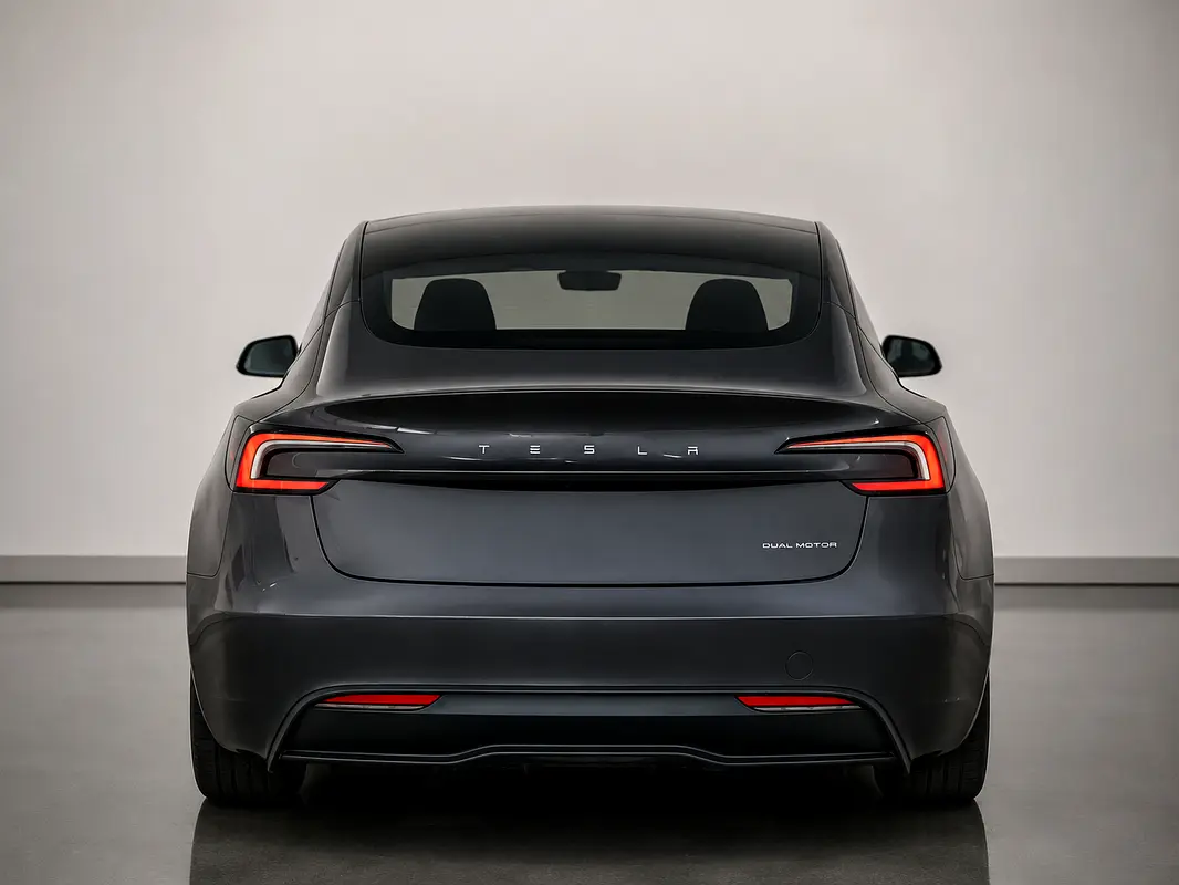 Tesla Model 3, 2026 — фото 3 из 10