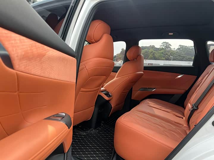 Changan CS75 Plus, 2025 — фото 6 из 9