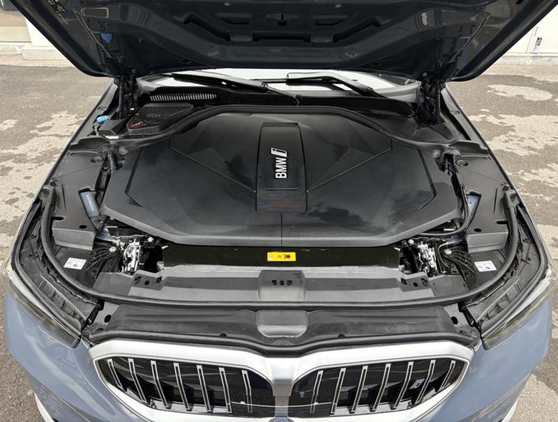 BMW i5, 2025 — фото 9 из 12