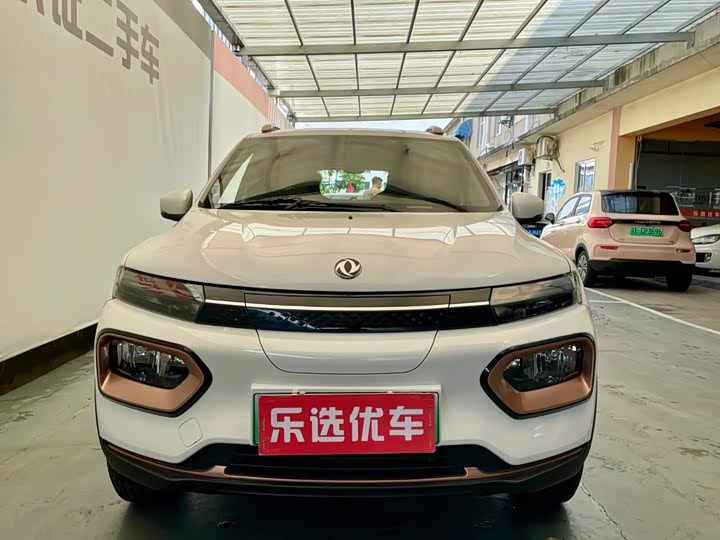 Dongfeng Yipai Nano Box, 2023 — фото 2 из 9