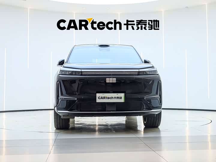 Geely Galaxy M9, 2025 — фото 2 из 9