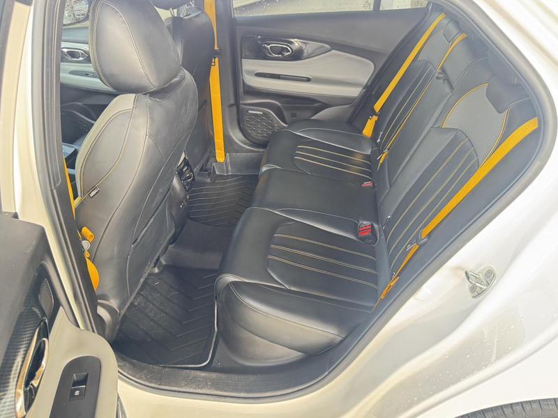GAC Trumpchi Empow R, 2023 — фото 9 из 10
