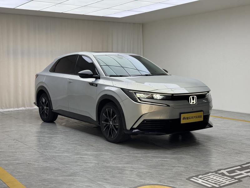 Honda e:NP2, 2024 — фото 3 из 12