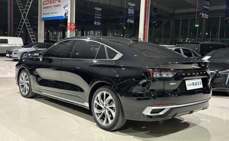 Ford Mondeo, 2023 — фото 4 из 12