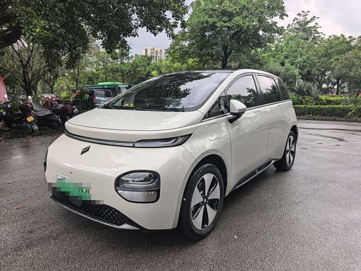 Baojun Yunduo, 2024 — купить в Казани под ключ