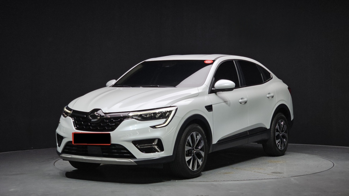 Renault XM3, 2022 — купить в Санкт-Петербурге под ключ